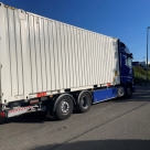 Afbeelding van een verhuiswagen van SlaOpBijHenneken.
